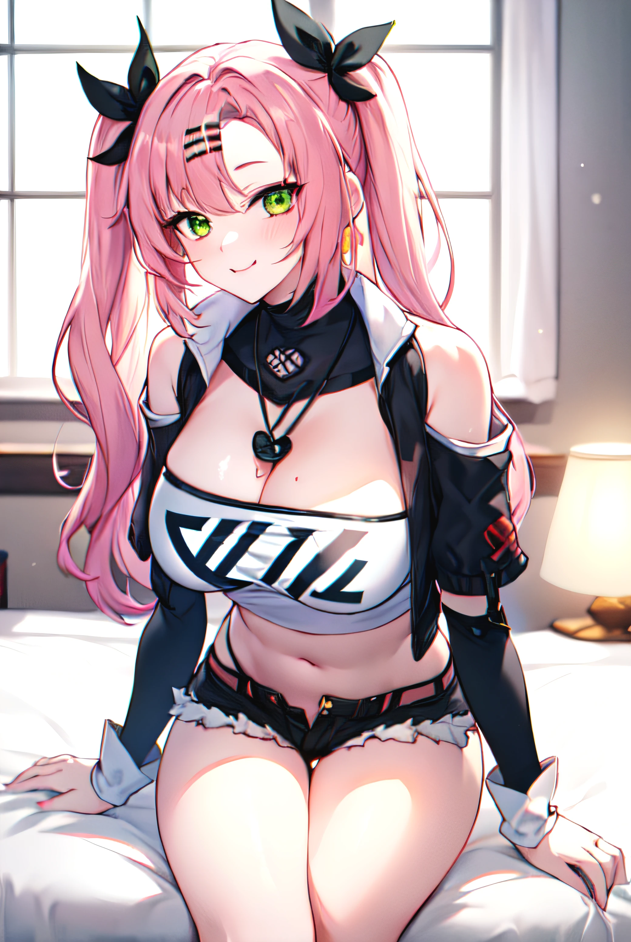 Nicole (Zenless Zone Zero) v1.0