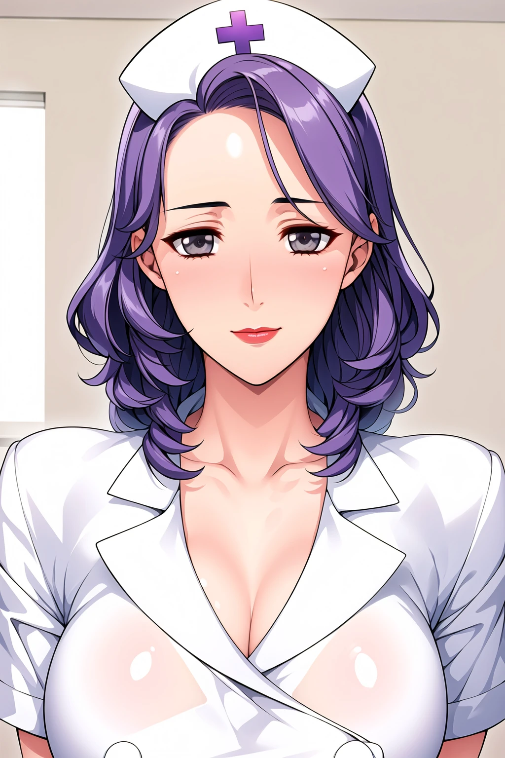 Yayoi Kusanagi 草薙やよい | Doukyuusei Remake 同級生リメイク v1.0