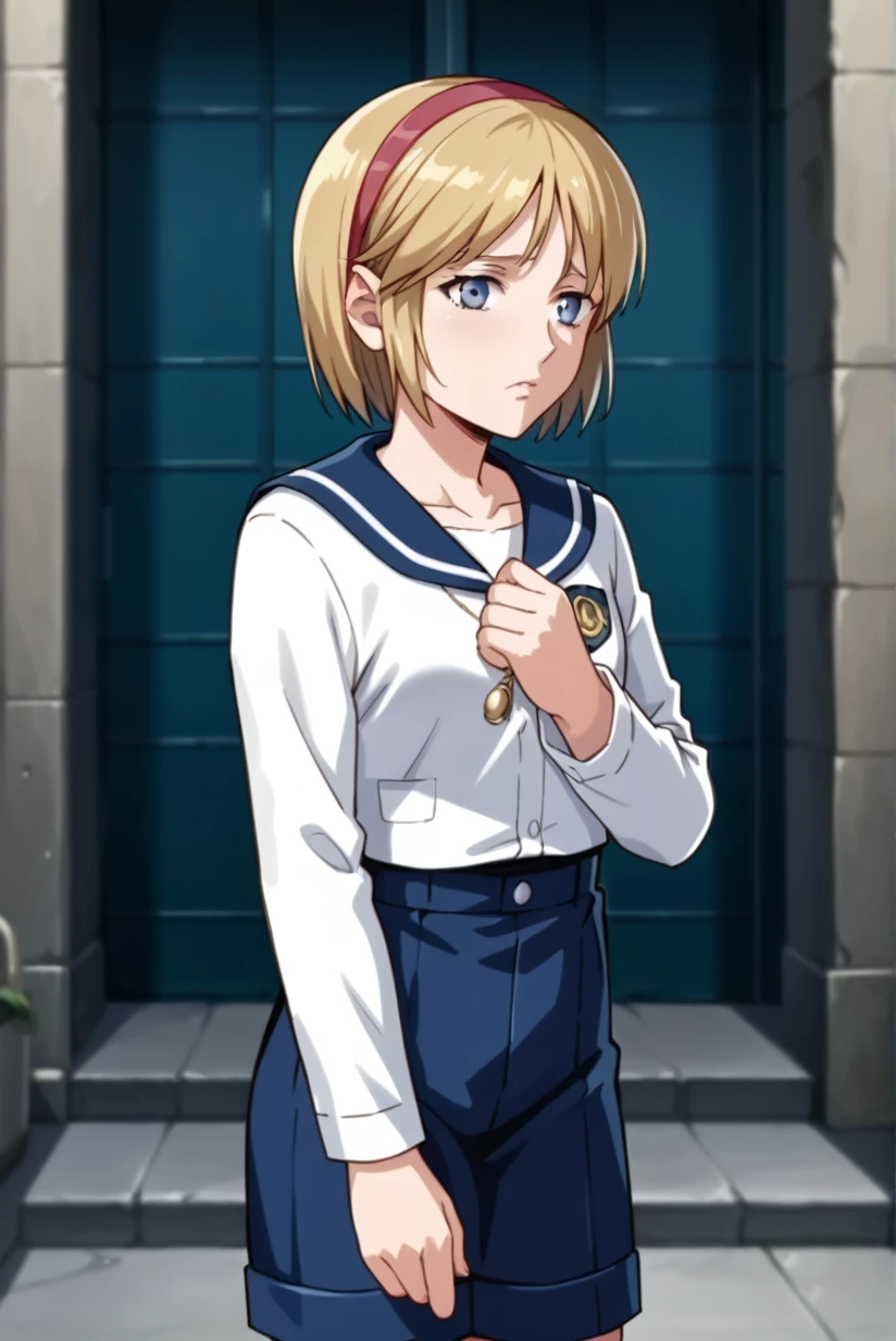 himiko toga
