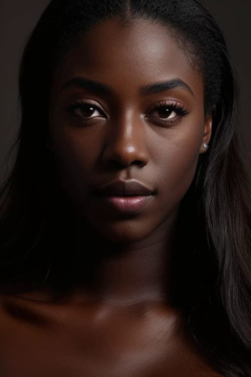 Merger_baby_nyxia,
(headshot:1.2) portrait on a (plain background:1.2), (headshot:1.2), (face focus:1.1), lighting from the left, (shadows:1.2), (left side lighting:1.2), (side light:1.3), (half lit face:1.1), (strong shadows:1.2),
bokeh, f1.4, 40mm, photorealistic, raw, 8k, textured skin, skin pores, intricate details  <lora:epi_noiseoffset2:1>, epiCRealism