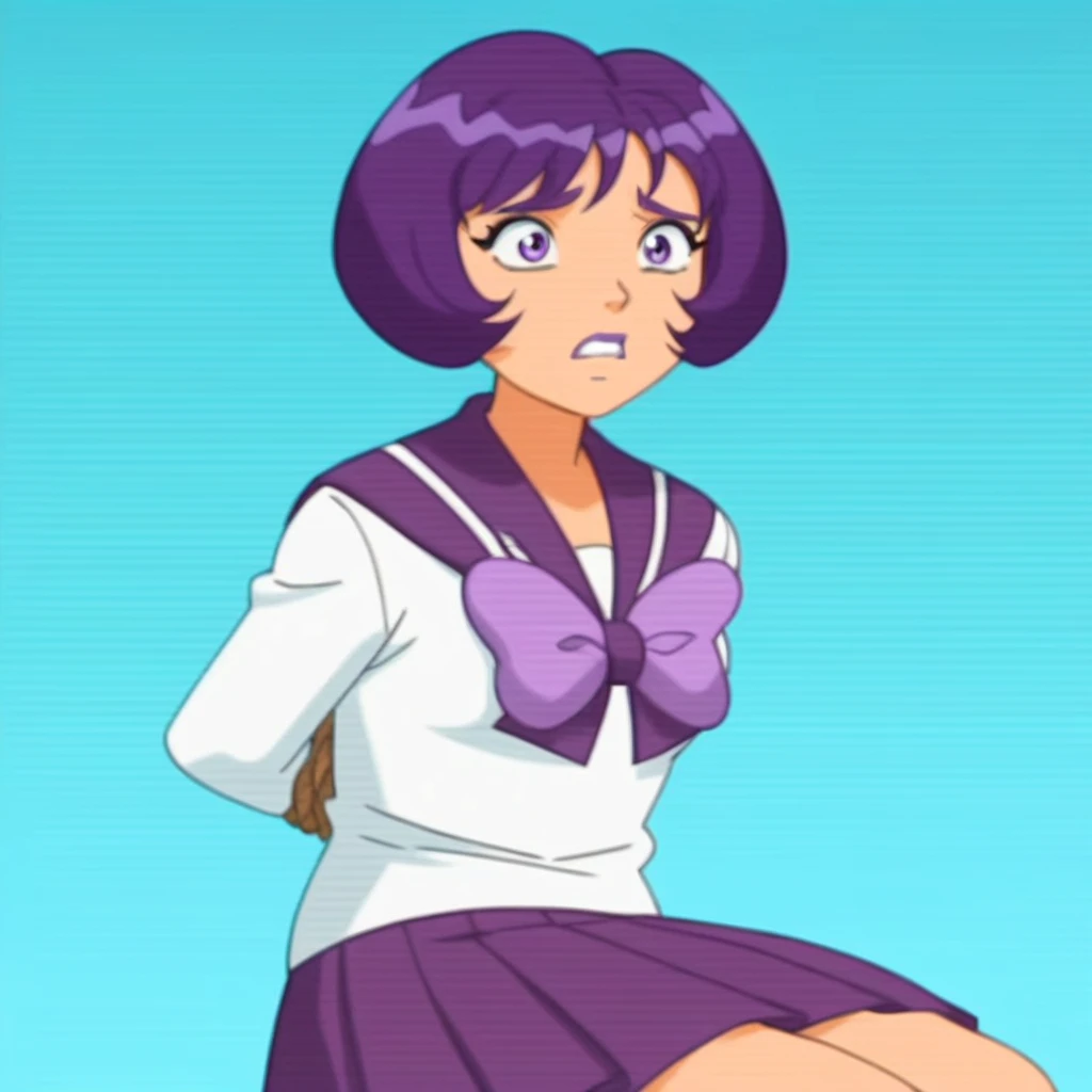 Madison [Totally Spies PXL 1.5] [President's Daughter] V1