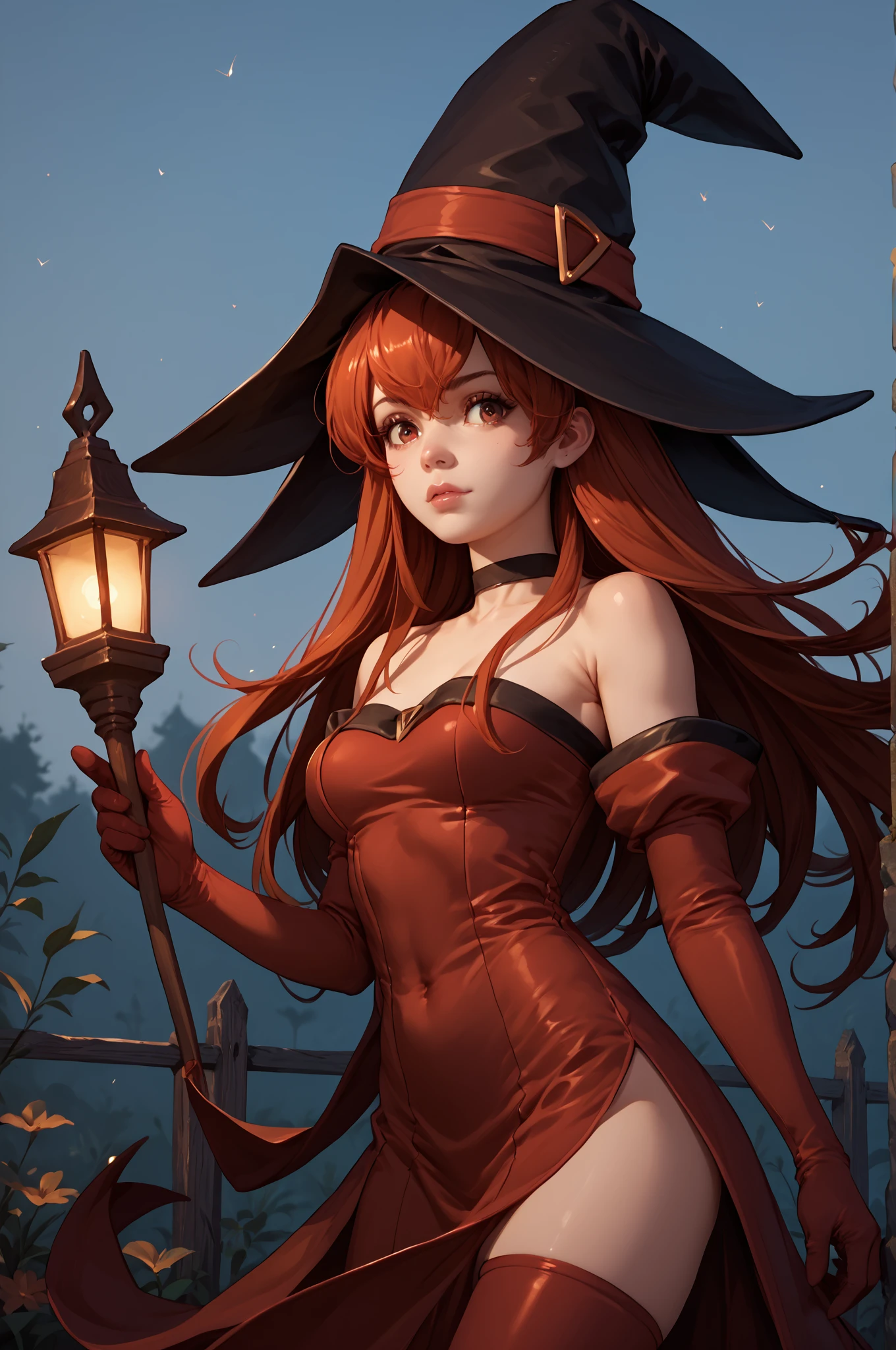 Cierra - Riviera: The Promised Land(Pony + SD1.5) SD 1.5