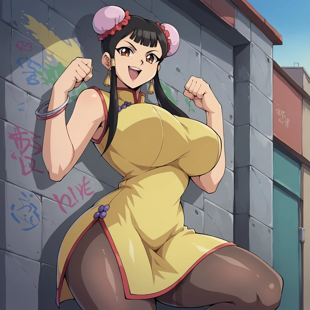 Score_9, score_8_up, score_7_up, score_6_up, score_5_up, score_4_up, source_realistic, solo, 1girl, makeup, whore, prostitute, Mature female, sagging huge breasts, wide hips, thick thighs, BREAK Tomoe goen, French twist updo hair, beautiful kimono, bare shoulder, huge areolae, areola slip, black areolae, earrings, walking, sideview, brown eyes, long eyelashes, looking at viewer, pov, in ryokan inn, Japanese style inn, crowded, covered nipples, bracelet, seductive smile, collarbone, head tilt, hairy stomach hair, showing hairy armpit hair, sweating, hands behind the head, dark hair, bukkake on armpit, realistic, Japanese
