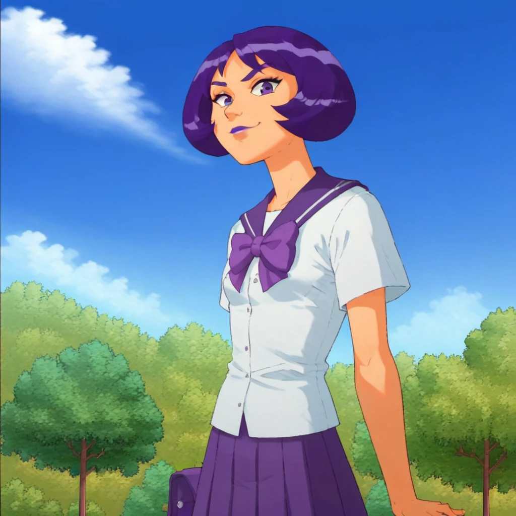 Madison [Totally Spies PXL 1.5] V1