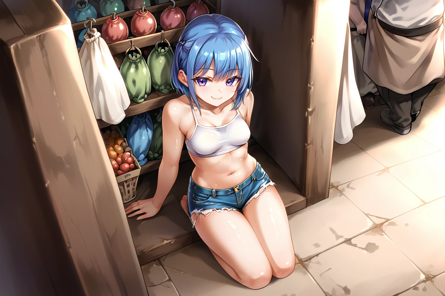Oktaze's Hentai Pony Styles Collection Neromashin
