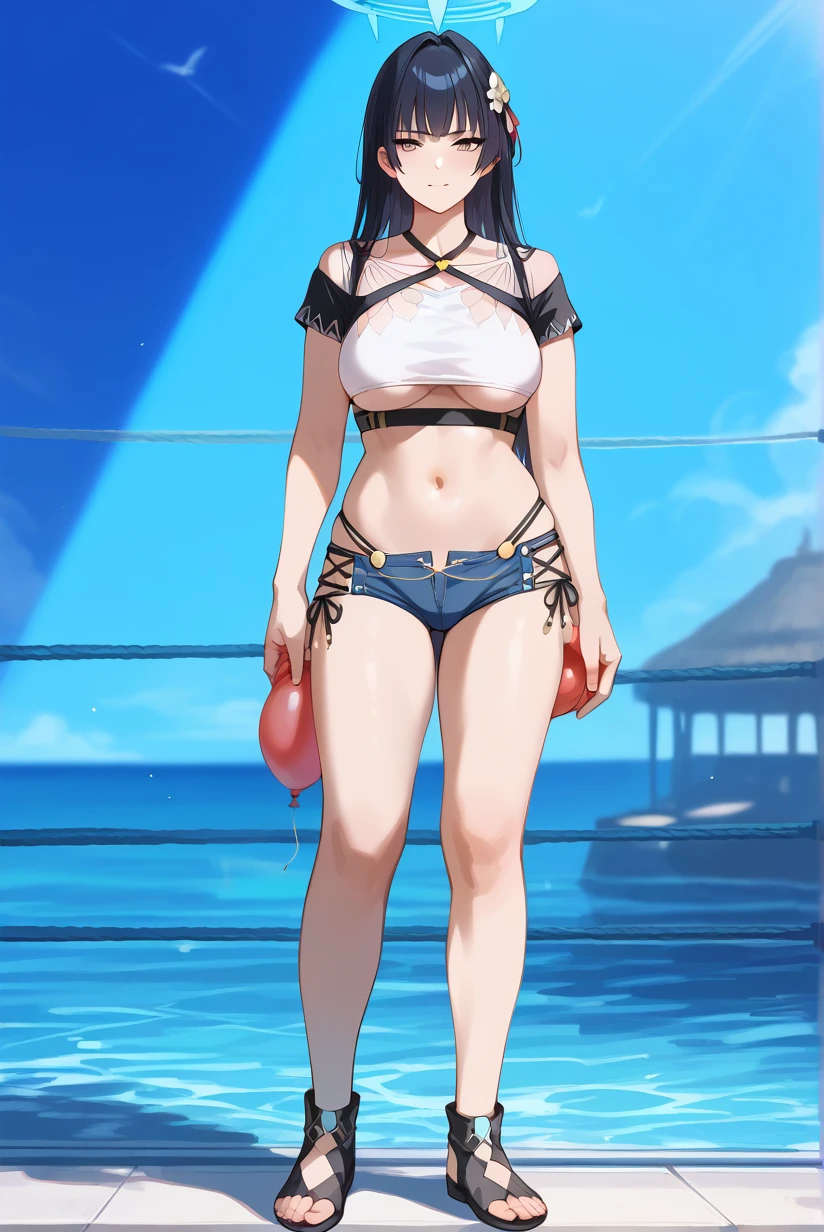 [PonyXL] Marionette - DOAXVV (Commission) v1.0