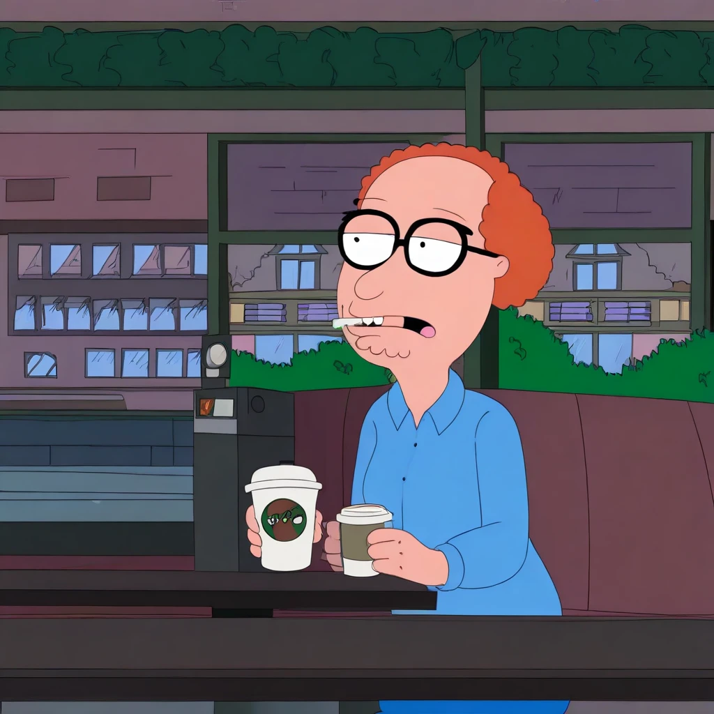 Mort_Goldman_Family_Guy_PONYXL V1
