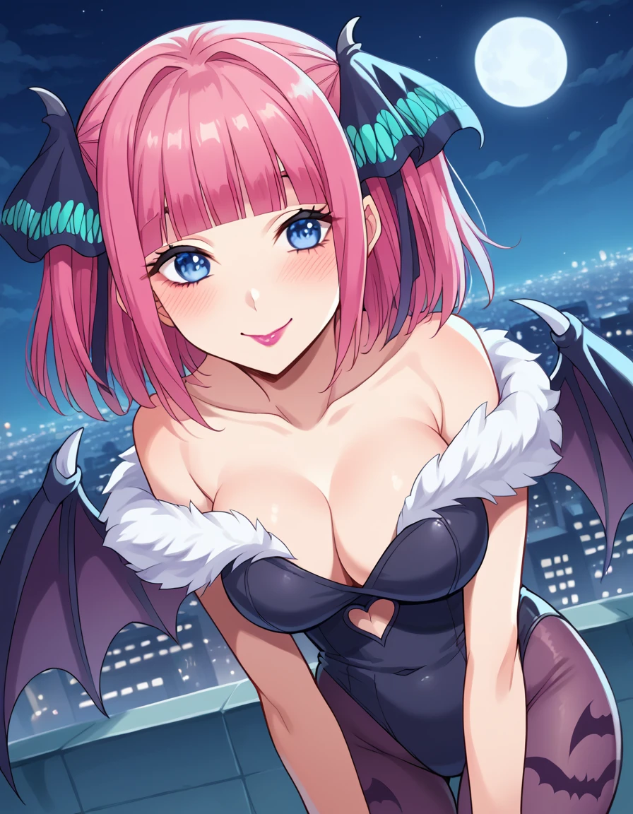 Morrigan Aensland (モリガン・アーンスランド) Cosplay - Clothing booru