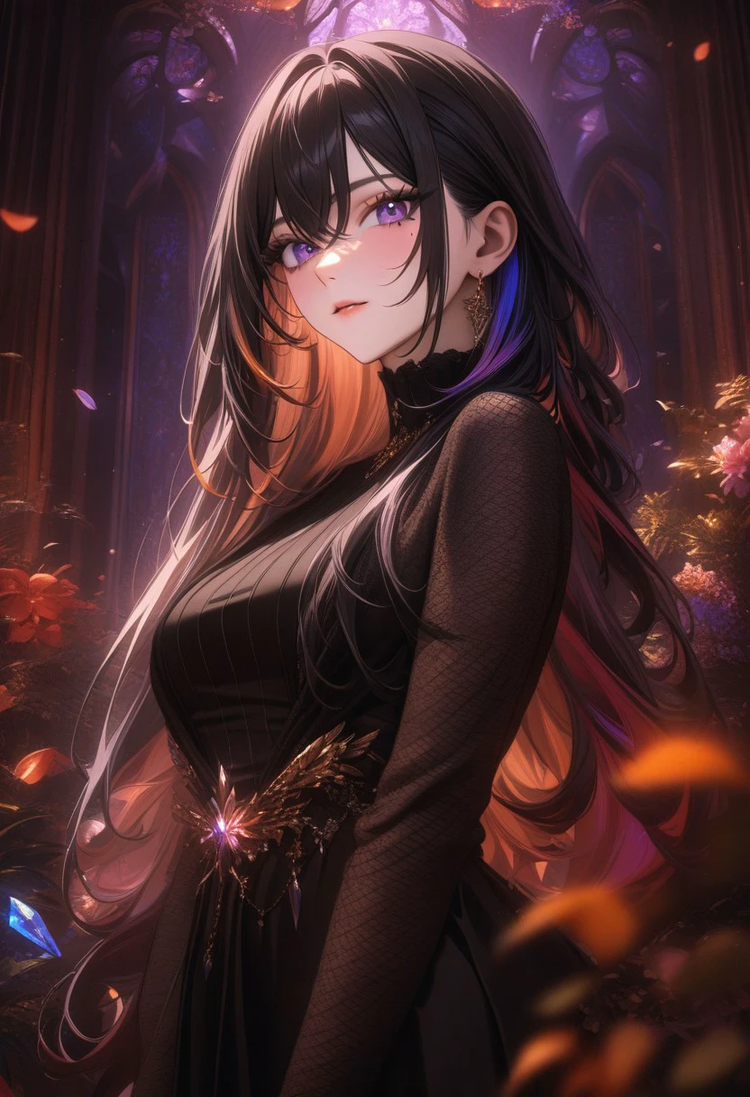 anime enhancer XL (testing lora) V1