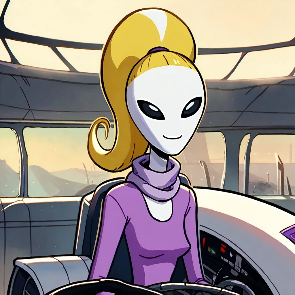 Yvette (The Oblongs) v1.0