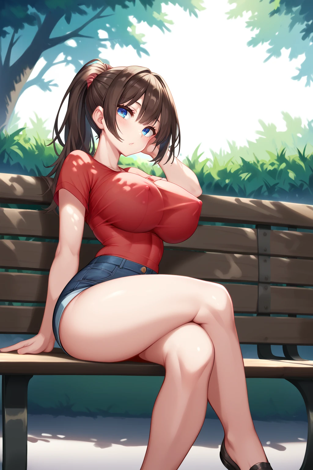 Oktaze's Hentai Pony Styles Collection Kawahagitei