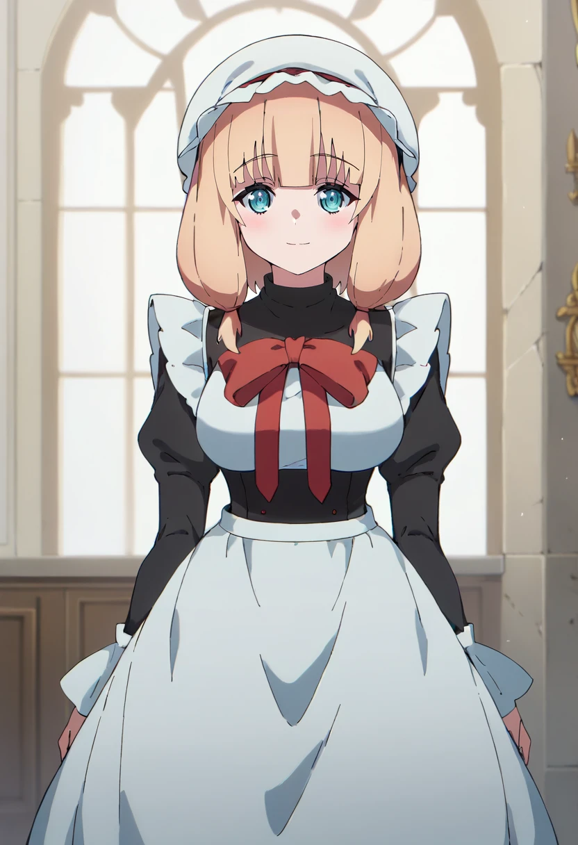 Satie | Pony XL | Maougun Saikyou no Majutsushi wa Ningen datta PonyXL v1.0
