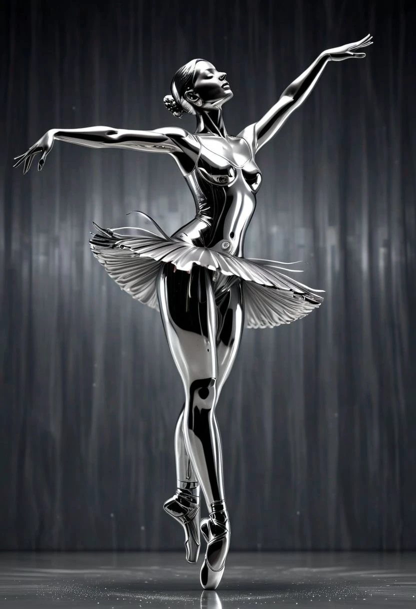 LIQUID METAL V1