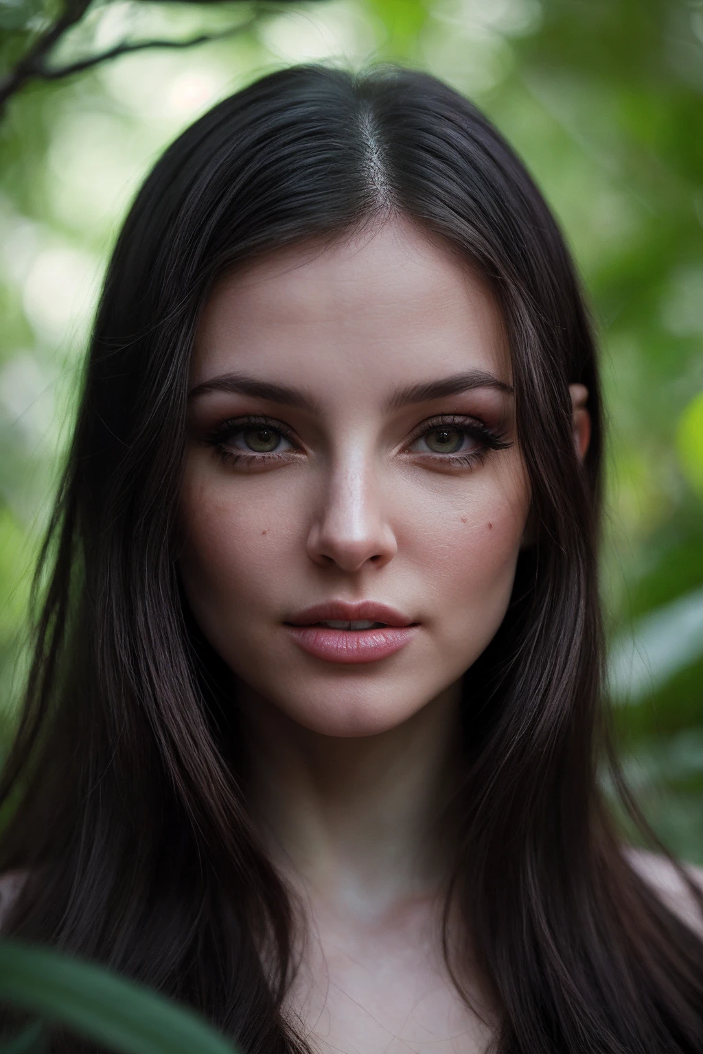 DaintyW_SoloTI_v1,
(with nose ring:1.3),
(Amidst the lush jungles of Pandora:1.1), (awe-inspiring close-up amidst Na'vi culture), mystical and courageous presence, (bioluminescent plants and floating mountains creating an enchanting backdrop), artistically captured photography, 35mm, natural and ethereal ambient light, vibrant and otherworldly hues, intricately detailed, (High Detail:1.1), Reverently focused, alien, dynamic and luminous lighting, (resilient expression in the frame), (piercing gaze details), textured elements, Na'vi essence, ((protagonist's determined aura)), vivid tones, alien details, mystical charm, subtle contrasts,
epiCPhoto