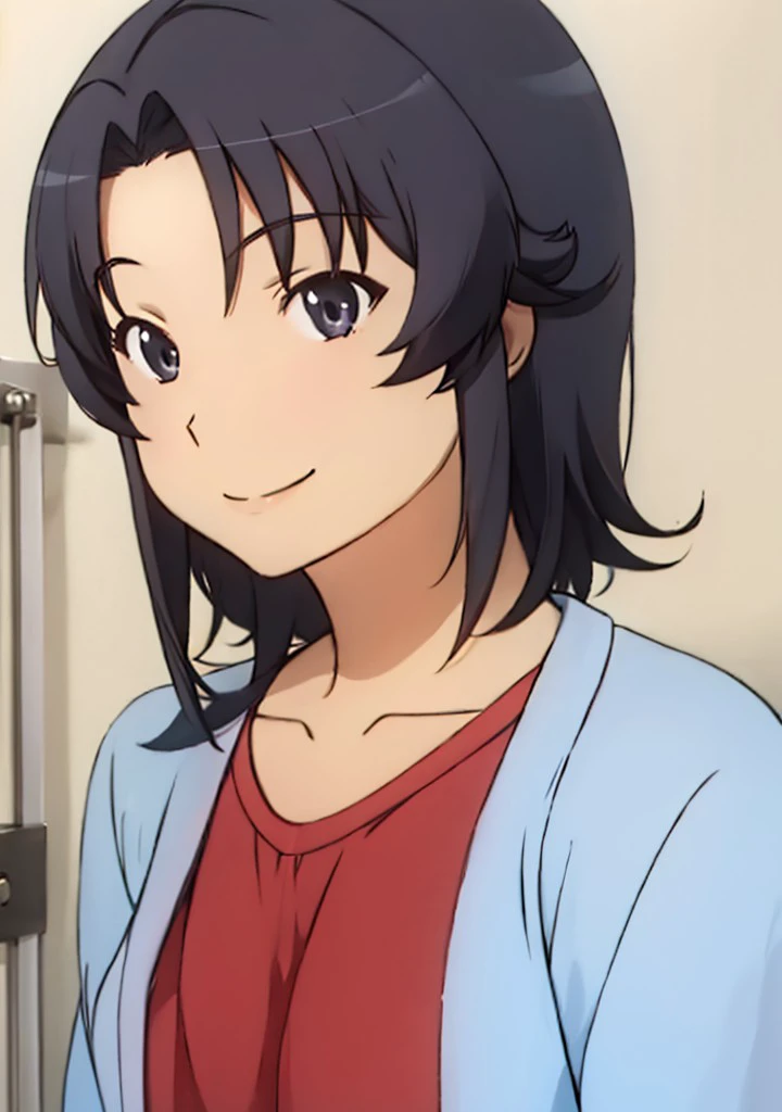 Koshigaya Yukiko - Non non biyori V1