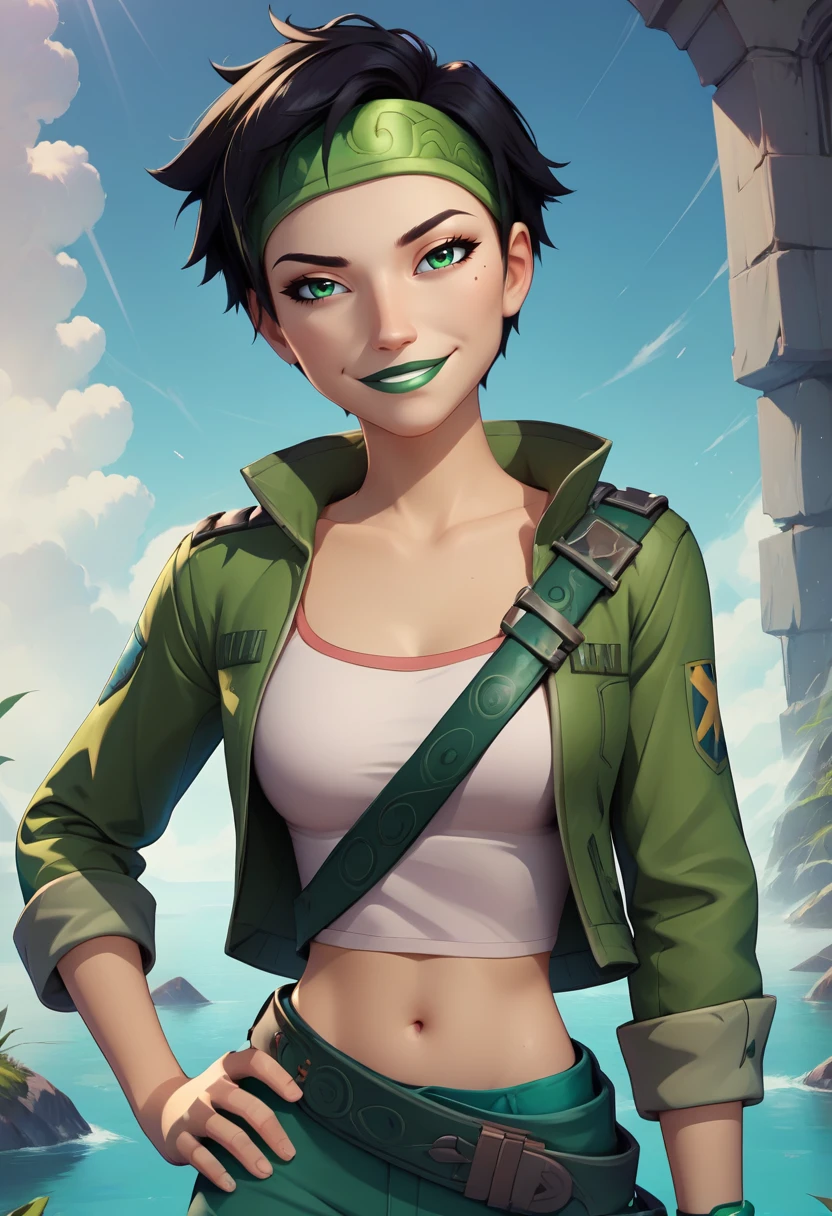 Jade Beyond Good and Evil v1.0