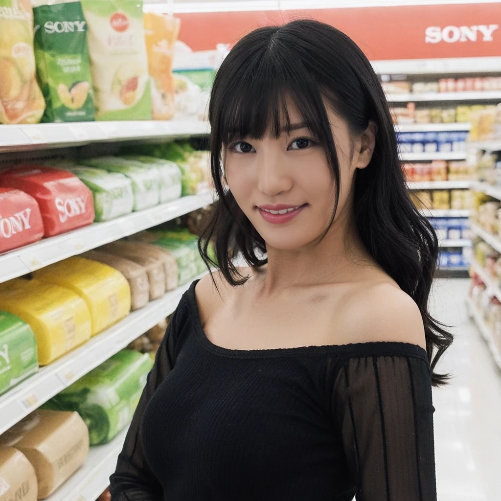 高橋しょう子 Shoko Takahashi XL v1.0