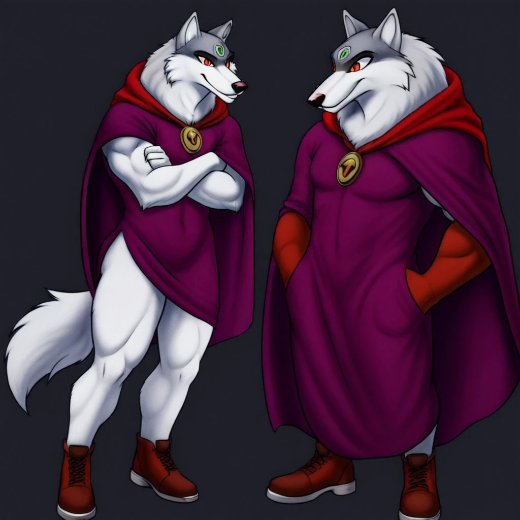 Lupay (Link: The Faces of Evil/Zelda CD-i) v1.0