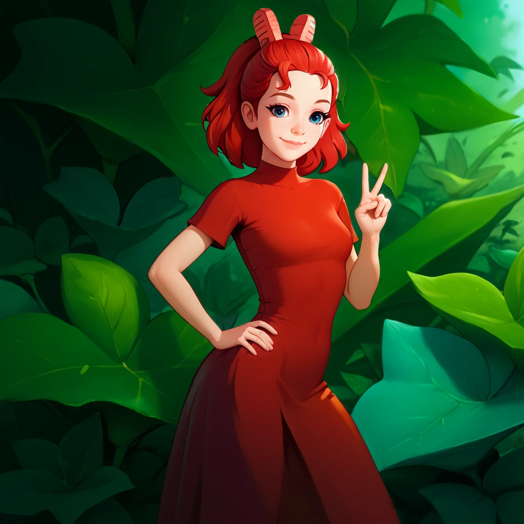 Arrietty - Studio Ghibli v2