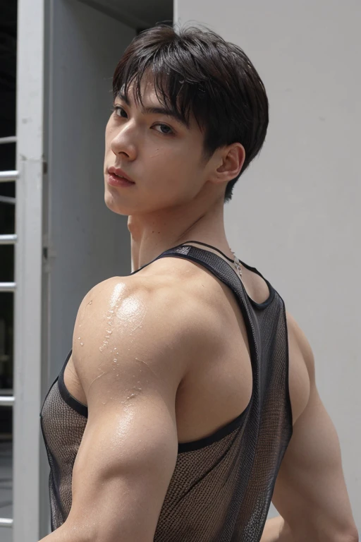 Yanlaoma (颜安) v2.0