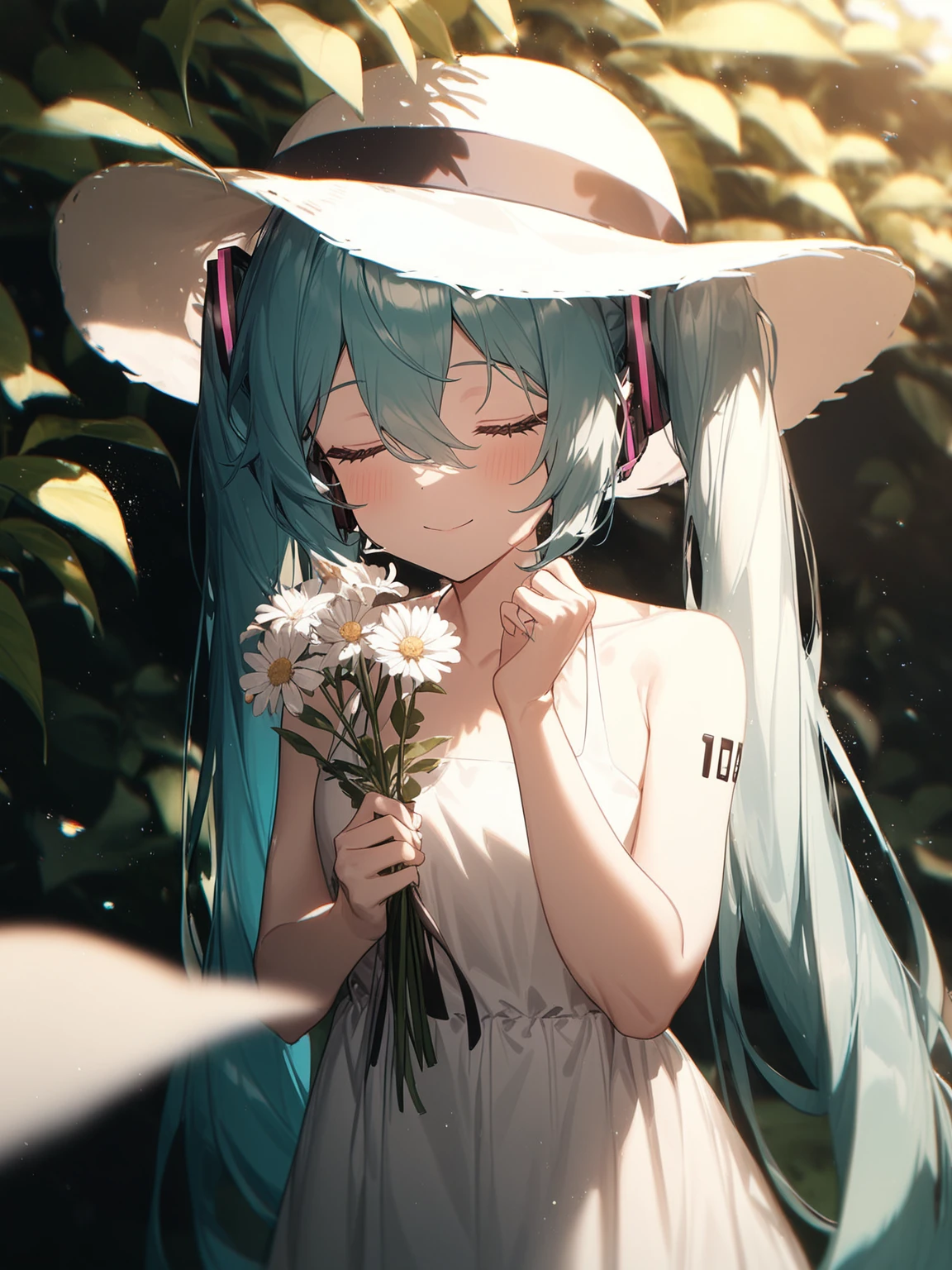 KonYa (Style) SDXL - Animagine 3.1