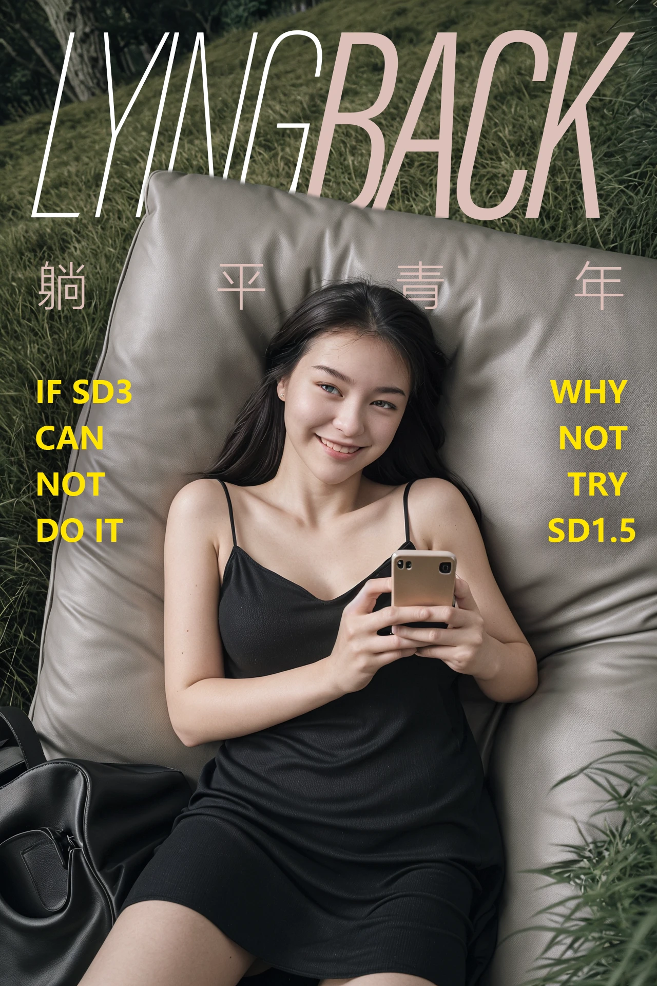 LyingBack v1.0