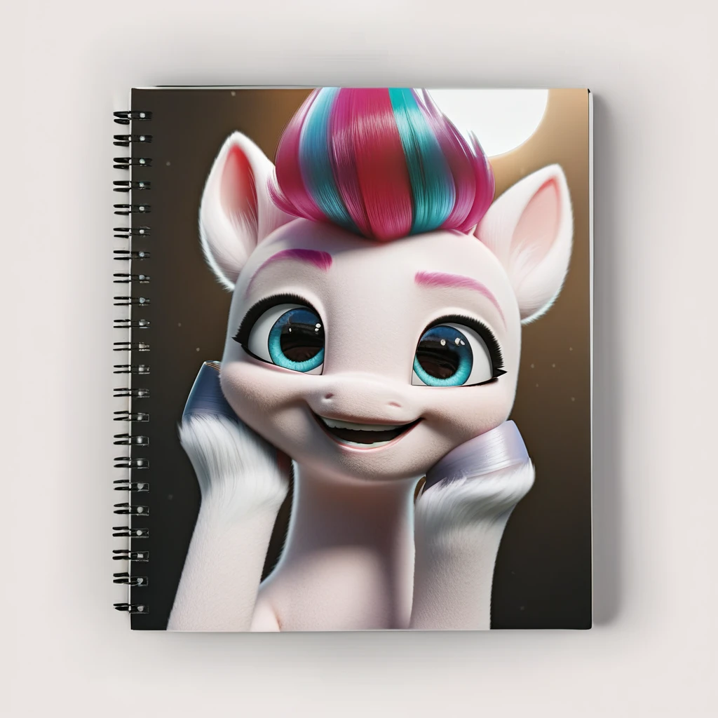 Notebook Cover 笔记本封面 a31_xl