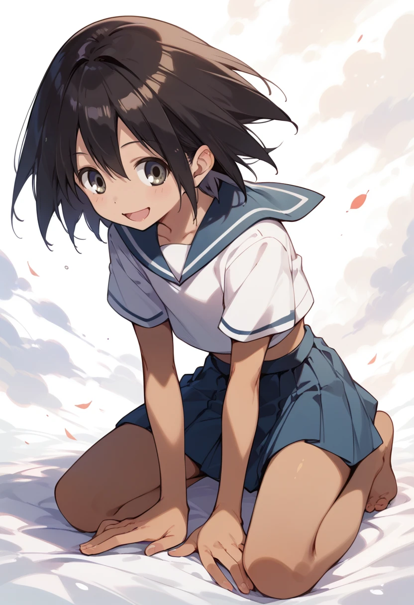 [PonyXL] Sekiutsu "Maria" Tarou -  Sayonara Zetsubou Sensei (Commission) v1.0
