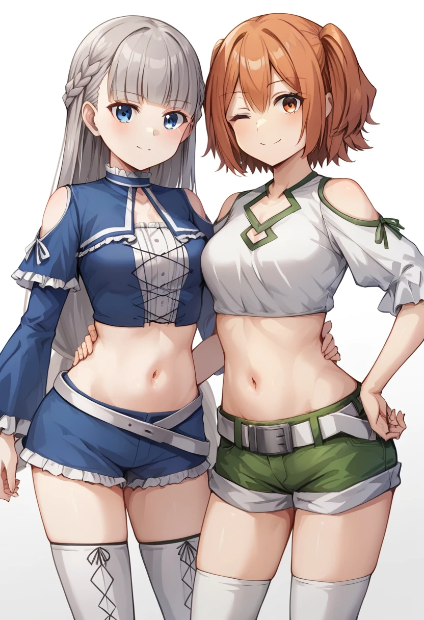 All Characters in  Frieren: Beyond Journey's End 葬送的芙莉莲 全角色 v0.9