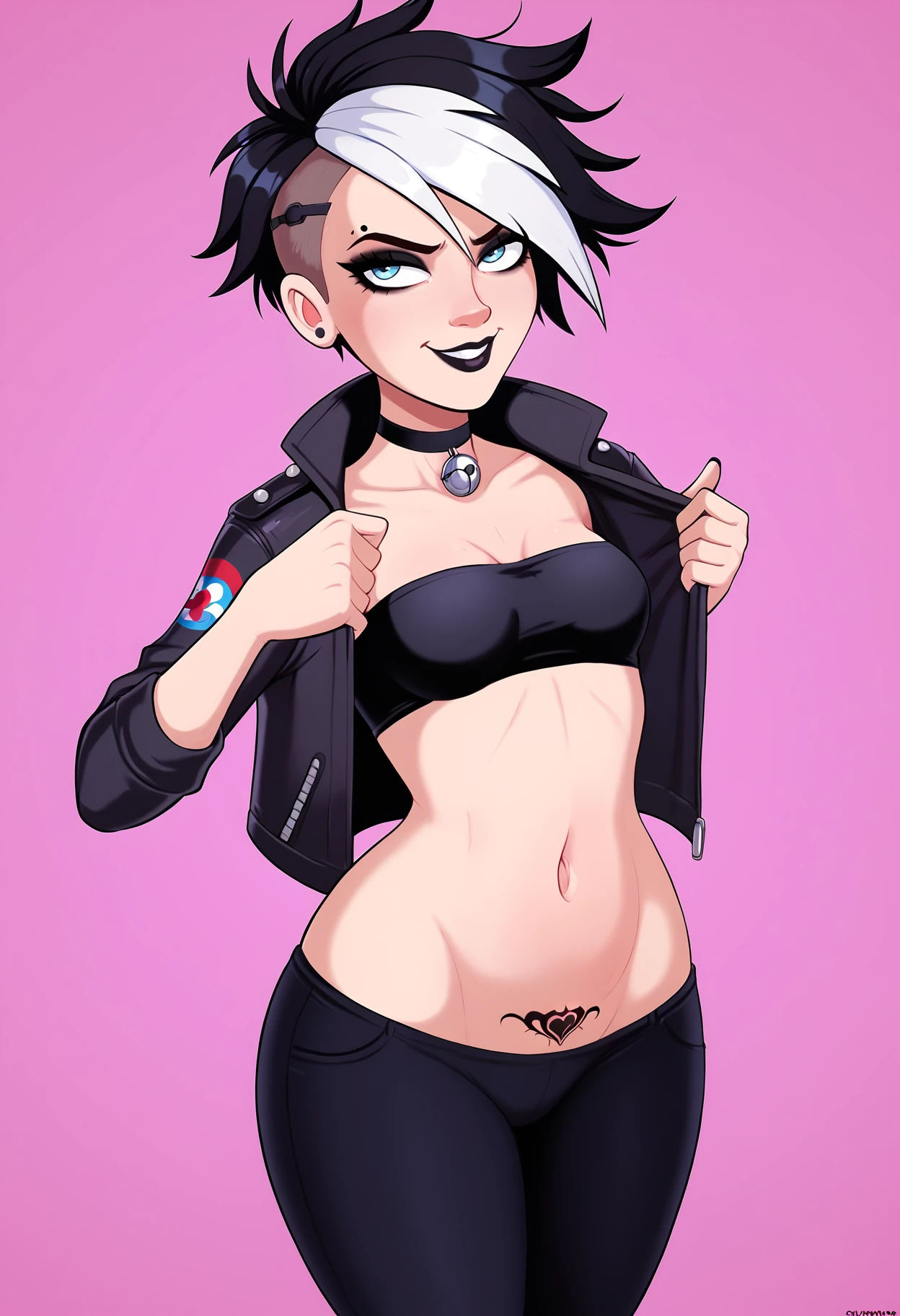 Shadman LoRA/LoCon | Style | SDXL Pony V2