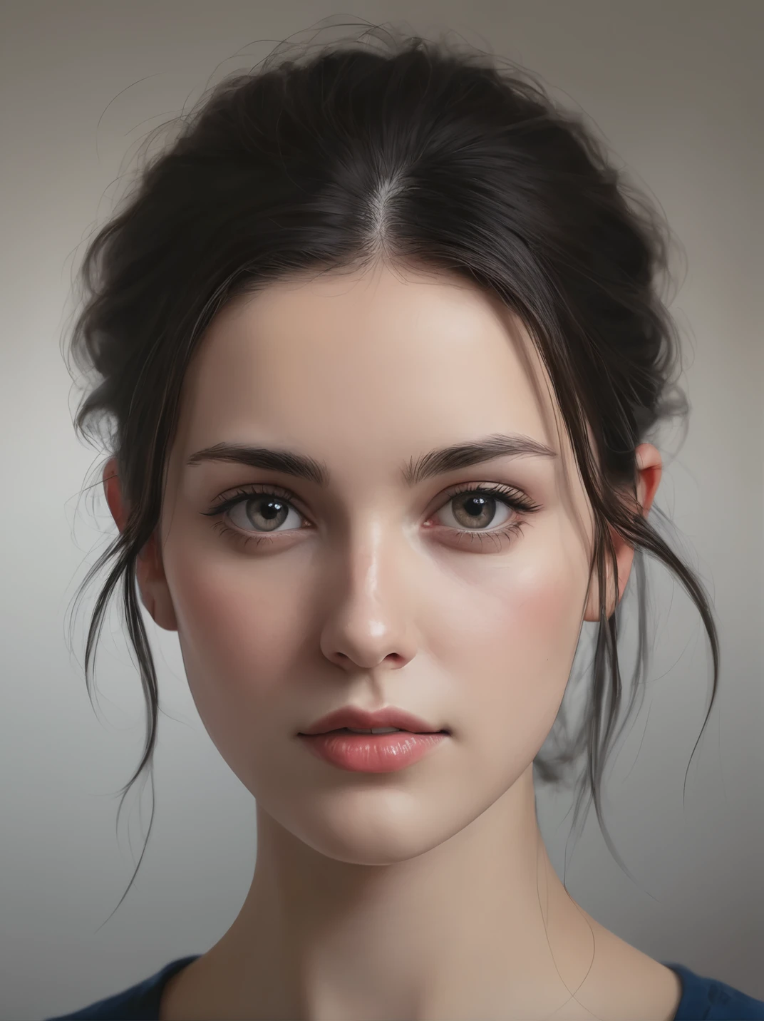 portrait of IsabeauLevitoExl,
face focus, portrait, photorealistic, ,