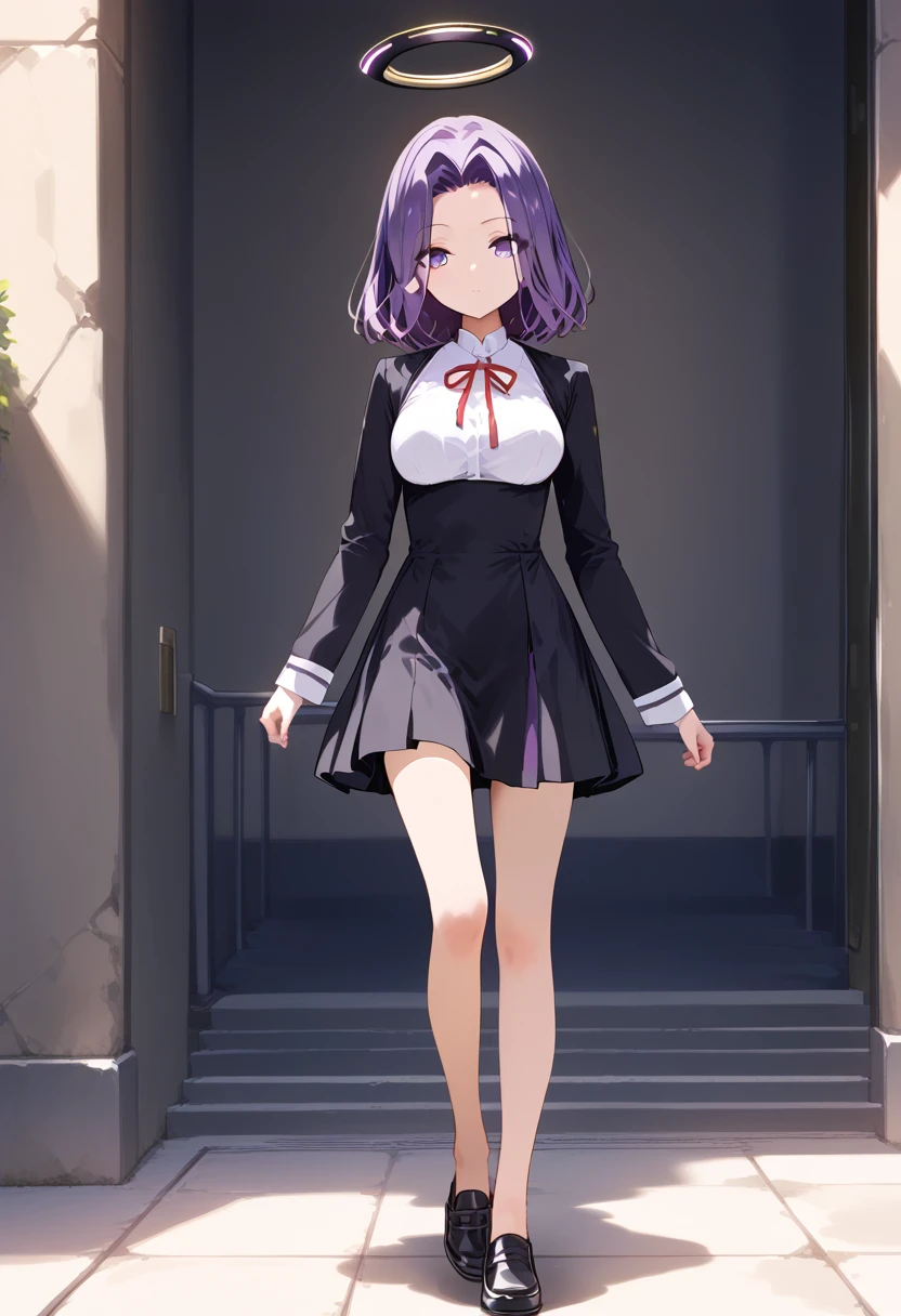 [PonyV6 XL] Tatsuta [Kantai Collection] | 龍田 (艦これ) v1.0