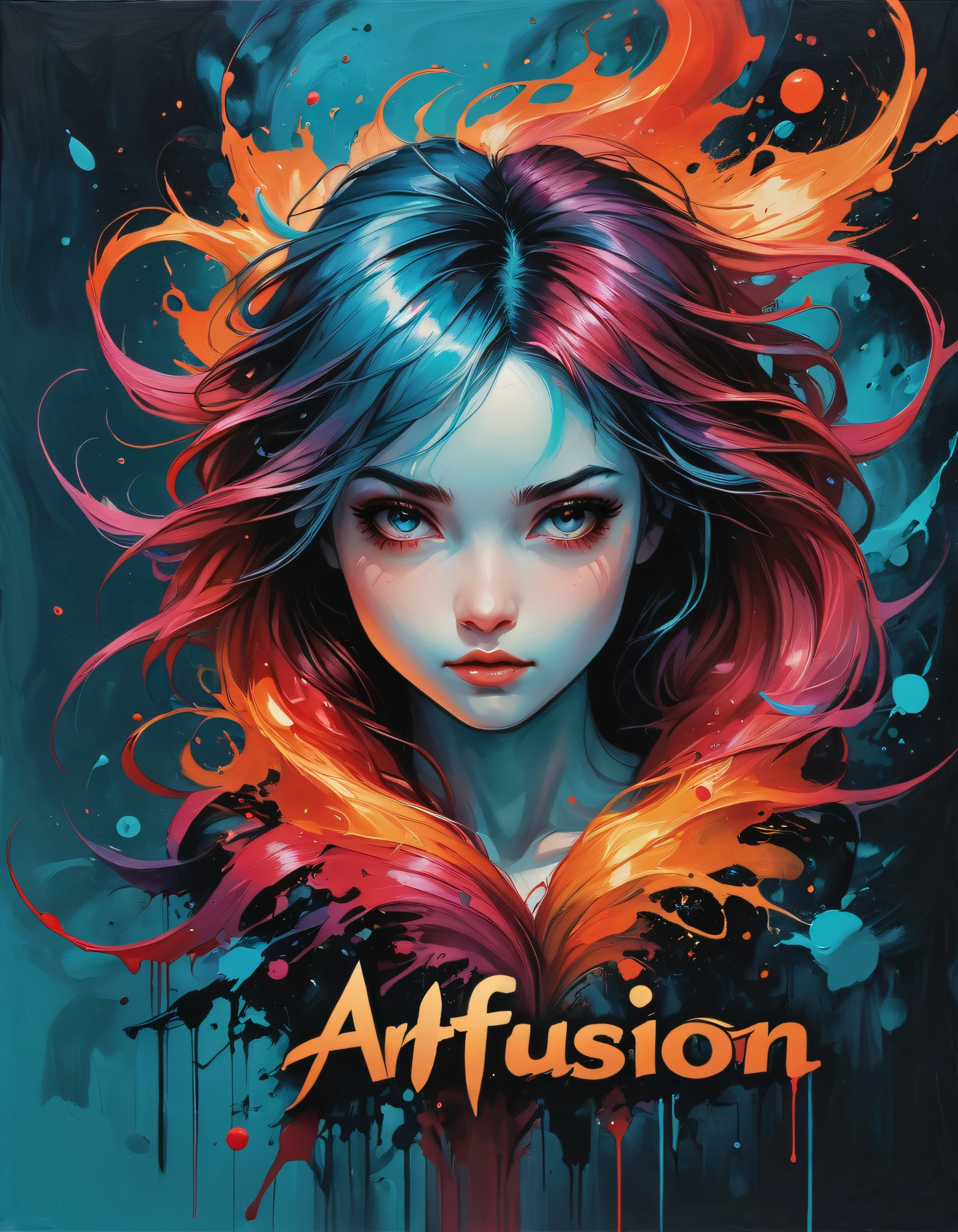 ArtFusion XL v1.1 Lightning