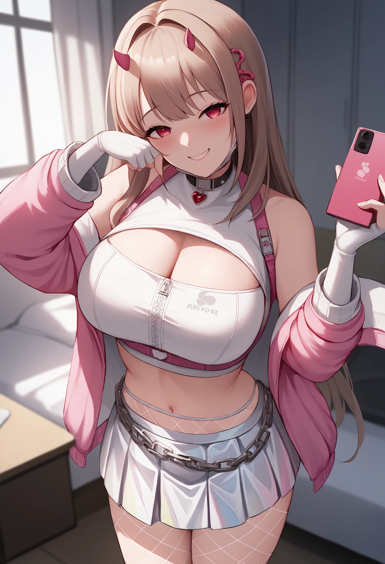 Viper (NIKKE) SDXL LoRA [Pony] | 3 Outfits viper-nikke-richy-v1_pdxl