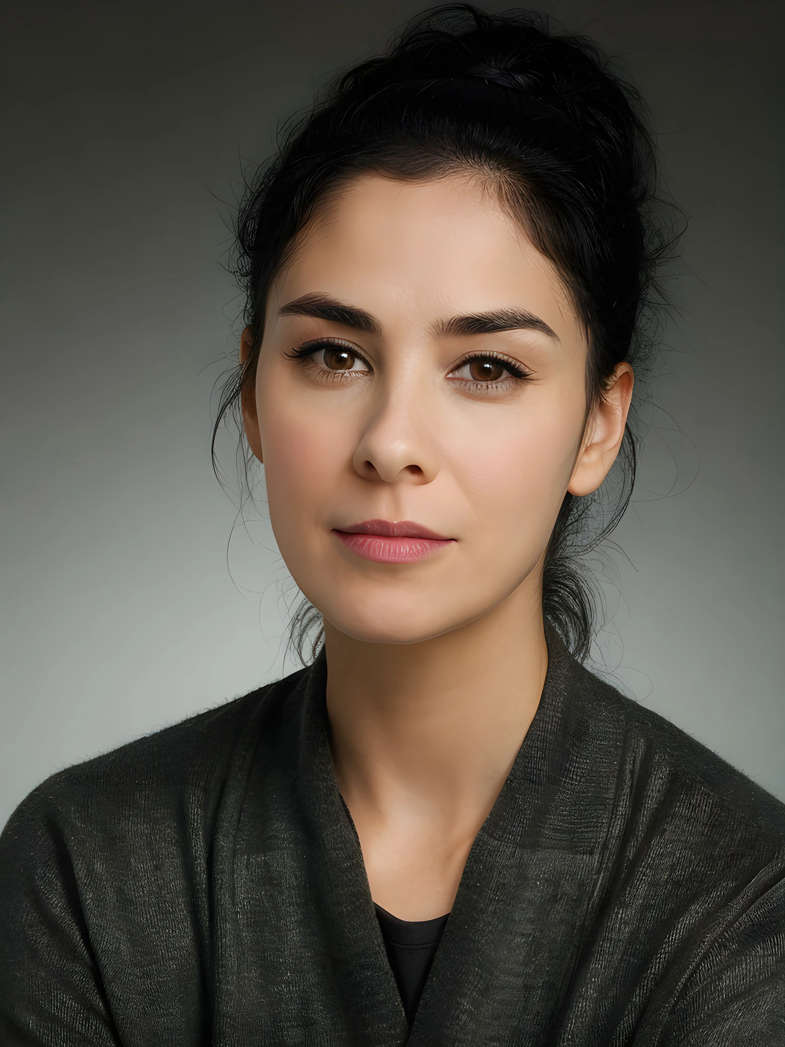 Sarah Silverman v1.0