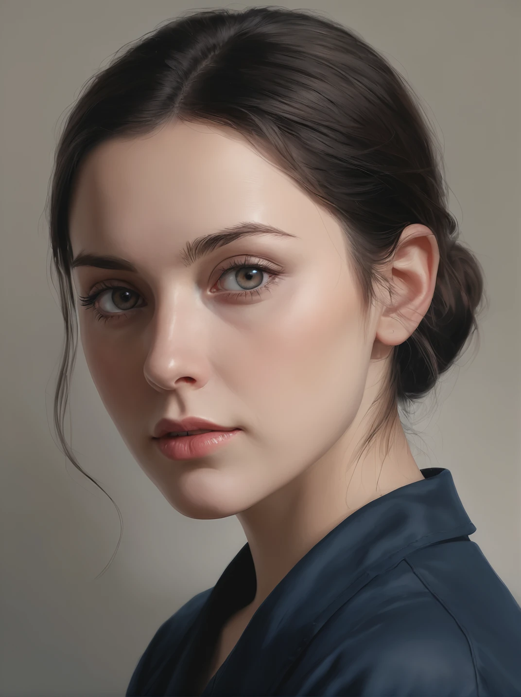 portrait of IsabeauLevitoExl,
face focus, portrait, photorealistic, ,