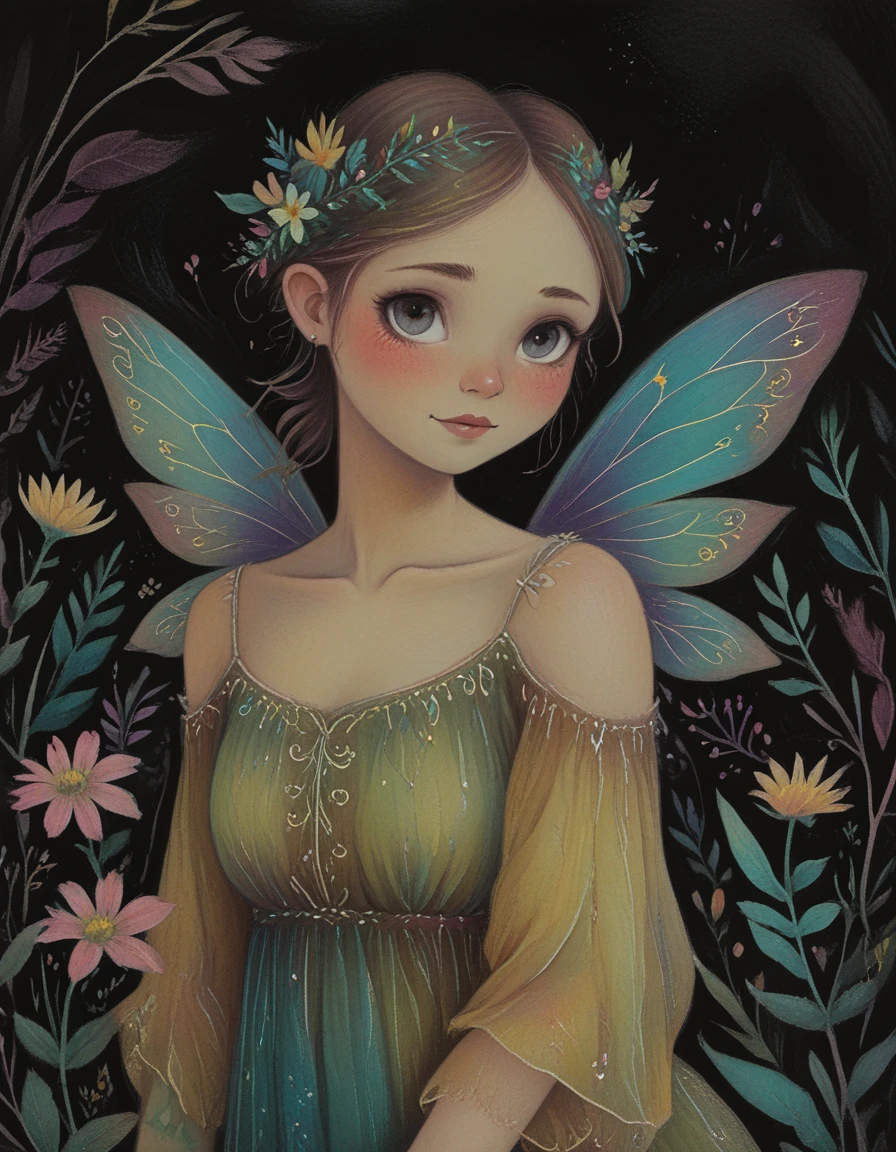 ethereal faerie <lora:CBS_novuschroma13 style:1.5> novuschroma13