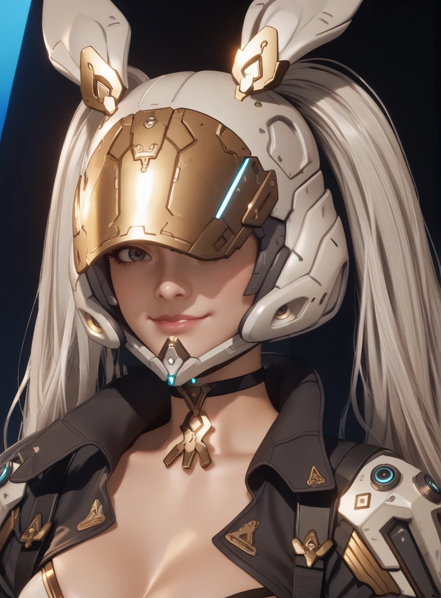 Ultimate Bunny (The First Descendant) PonyXL v1.0