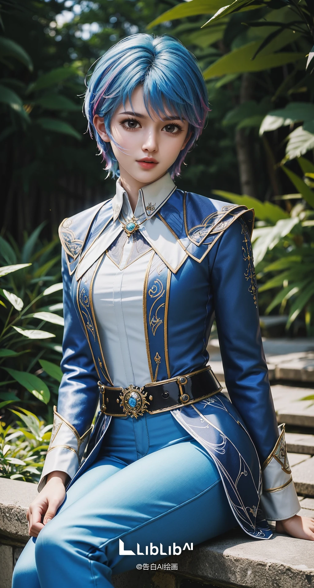 告白-斗罗大陆2 王东 v1.0