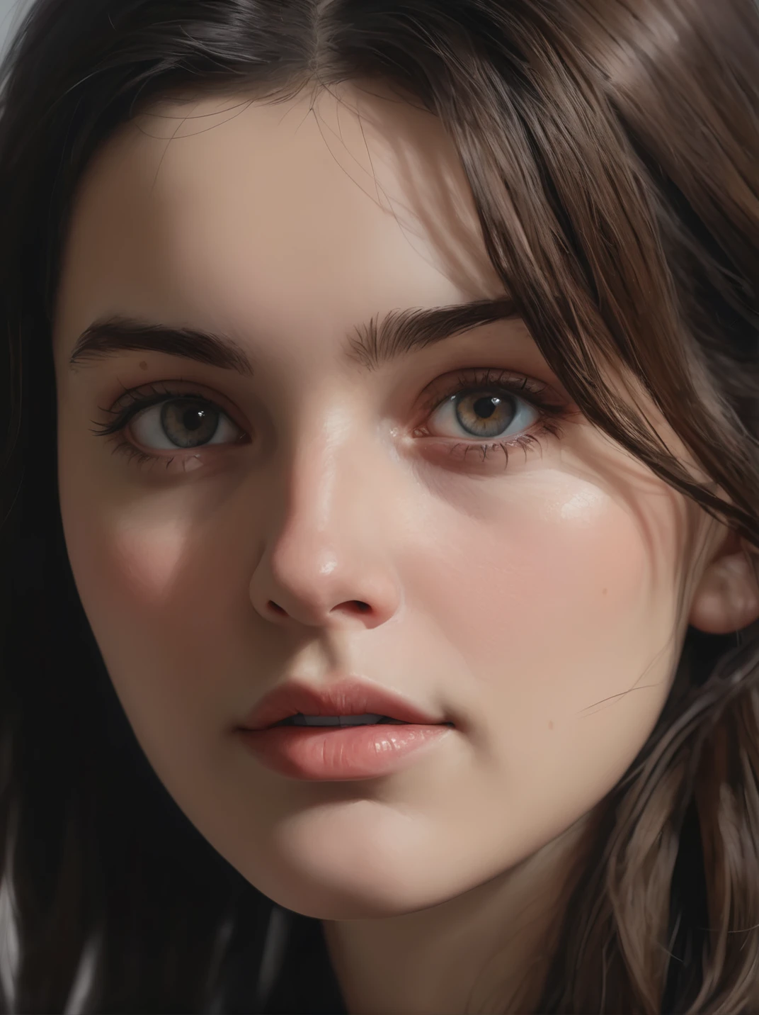 portrait of IsabeauLevitoExl,
face focus, portrait, photorealistic, ,