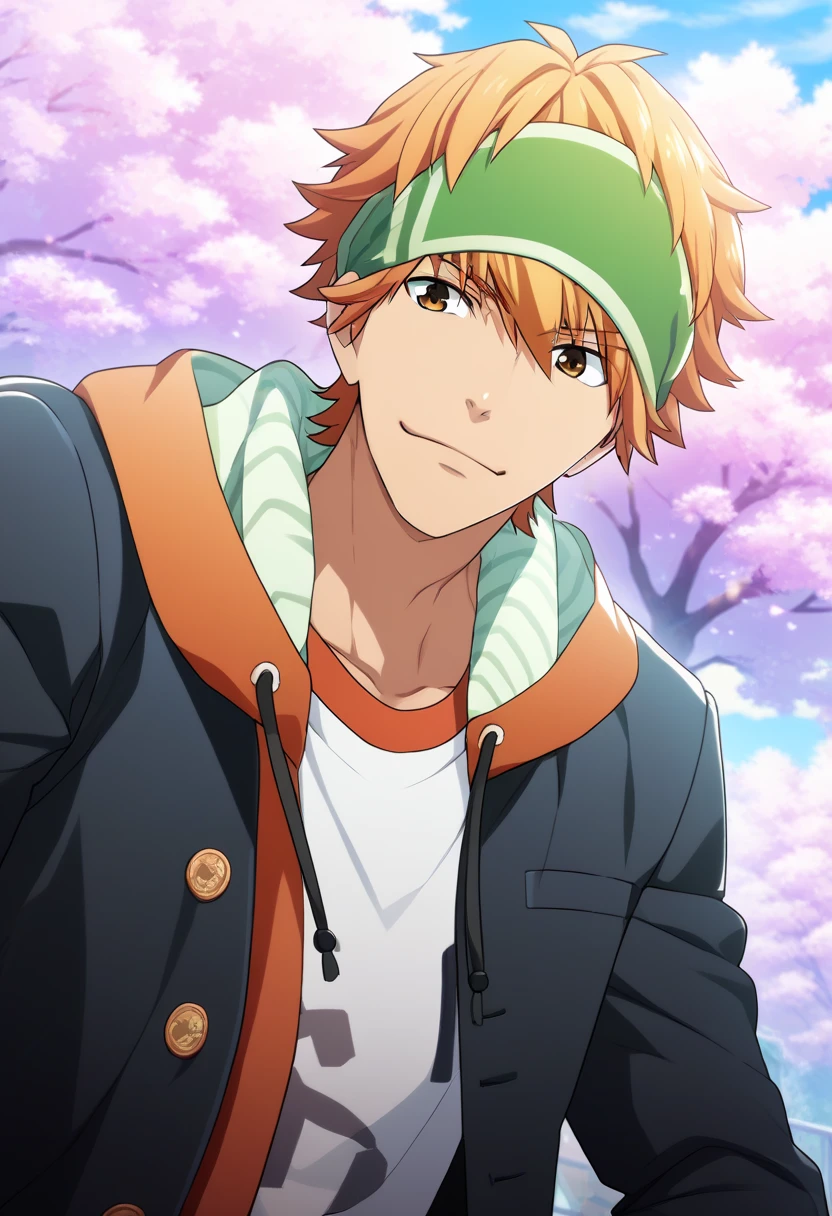 Character - Kenka Bancho Otome - Totomaru Minowa V1