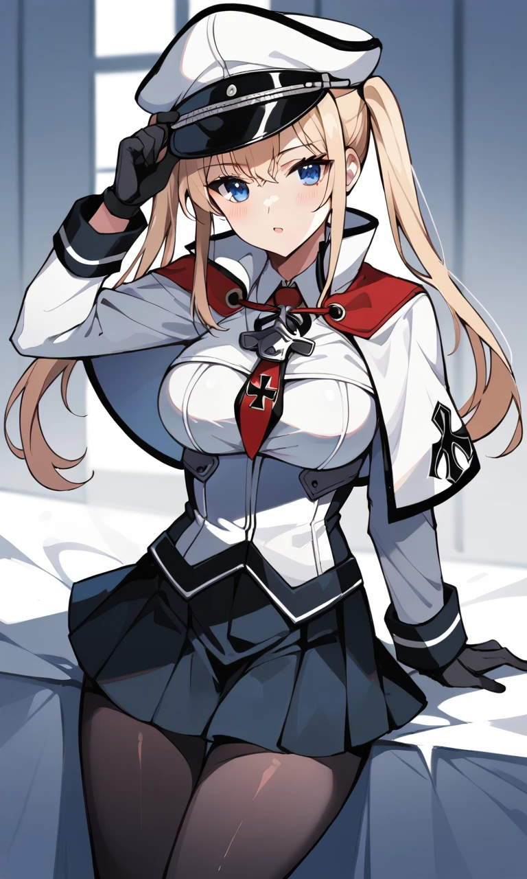 [PonyV6 XL] Graf Zeppelin (KANCOLLE) v1.0