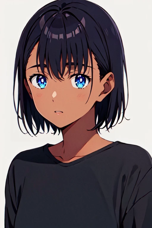 Mio Kofune [ Summer Time Render ] v1.0