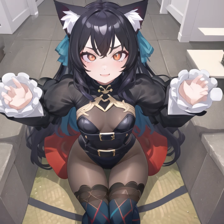 Svatlija (Vr Chat Avatar) v1.0