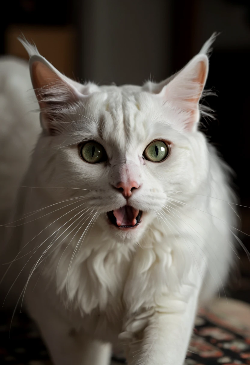 
cat

