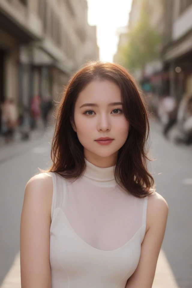Rina Matsuki まつきりな Pony XL