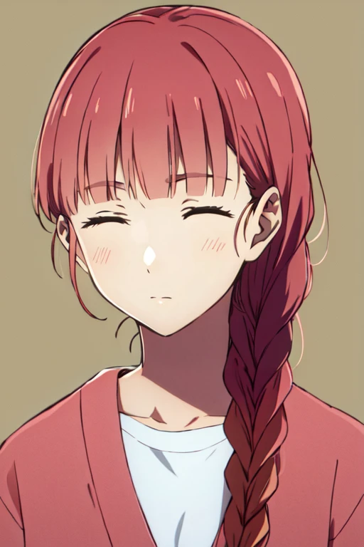 Tokiko Hishigata [ Summer Time Render ] v1.0