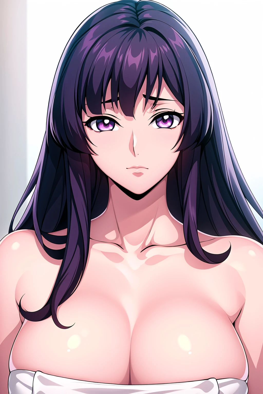 Sakuya Sumeragi 皇サクヤ | Code Geass: Roze of the Recapture コードギアス 奪還のロゼ v1.0