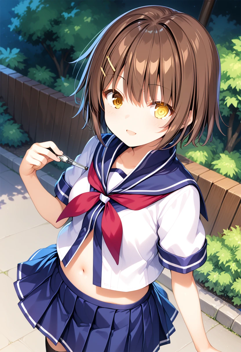 [PonyV6 XL] Furutaka [Kantai Collection] | 古鷹 (艦これ) v1.0