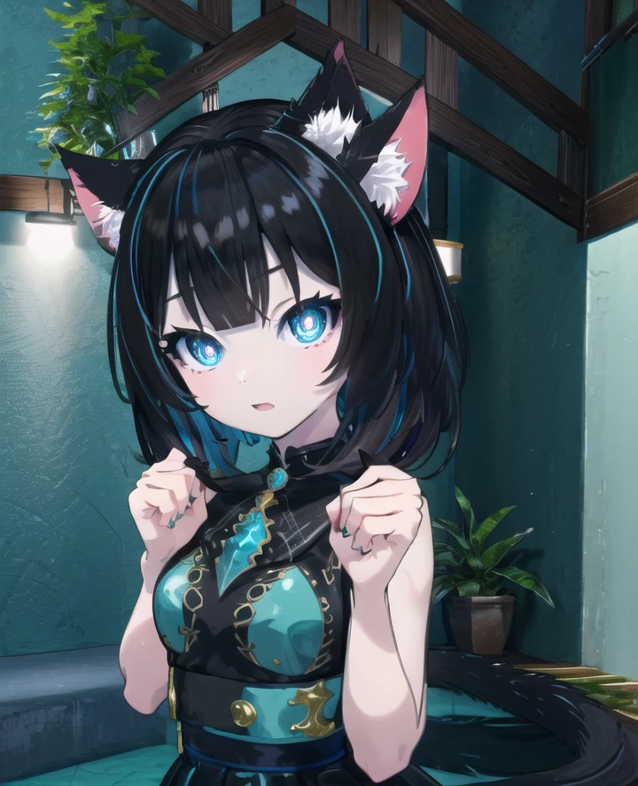 Kromia (Vr chat) v1.0